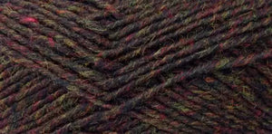 Heron Worsted Weight