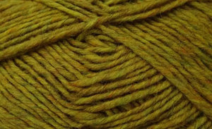 Heron Worsted Weight