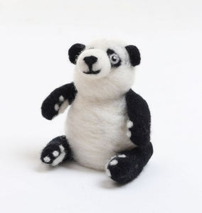 Panada Needle Felting Kit